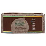 100% Recycled Single-Ply Luncheon Napkins, 11 1/2 x 12 1/2 Brown/1 Pack of 500 Napkins