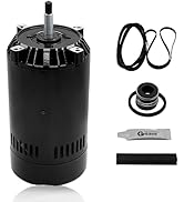 Amazon.com: UST1152 1.5 HP Swimming Pool Pump Motor and Seal Kit