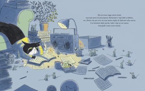 Il Superpotere Delle Storie. Ediz. A Colori - 4