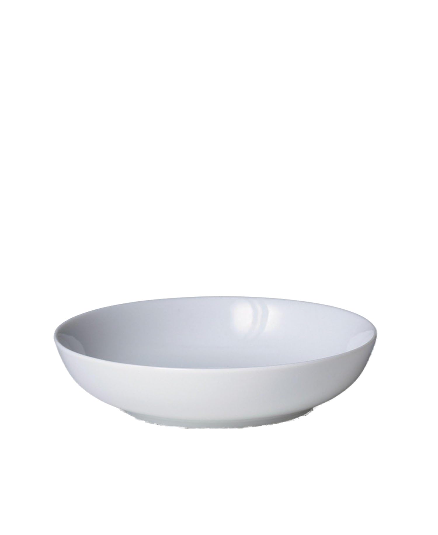 Denby Pasta Bowl White