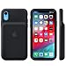 Apple Smart Battery Case (for iPhone XR) - Black