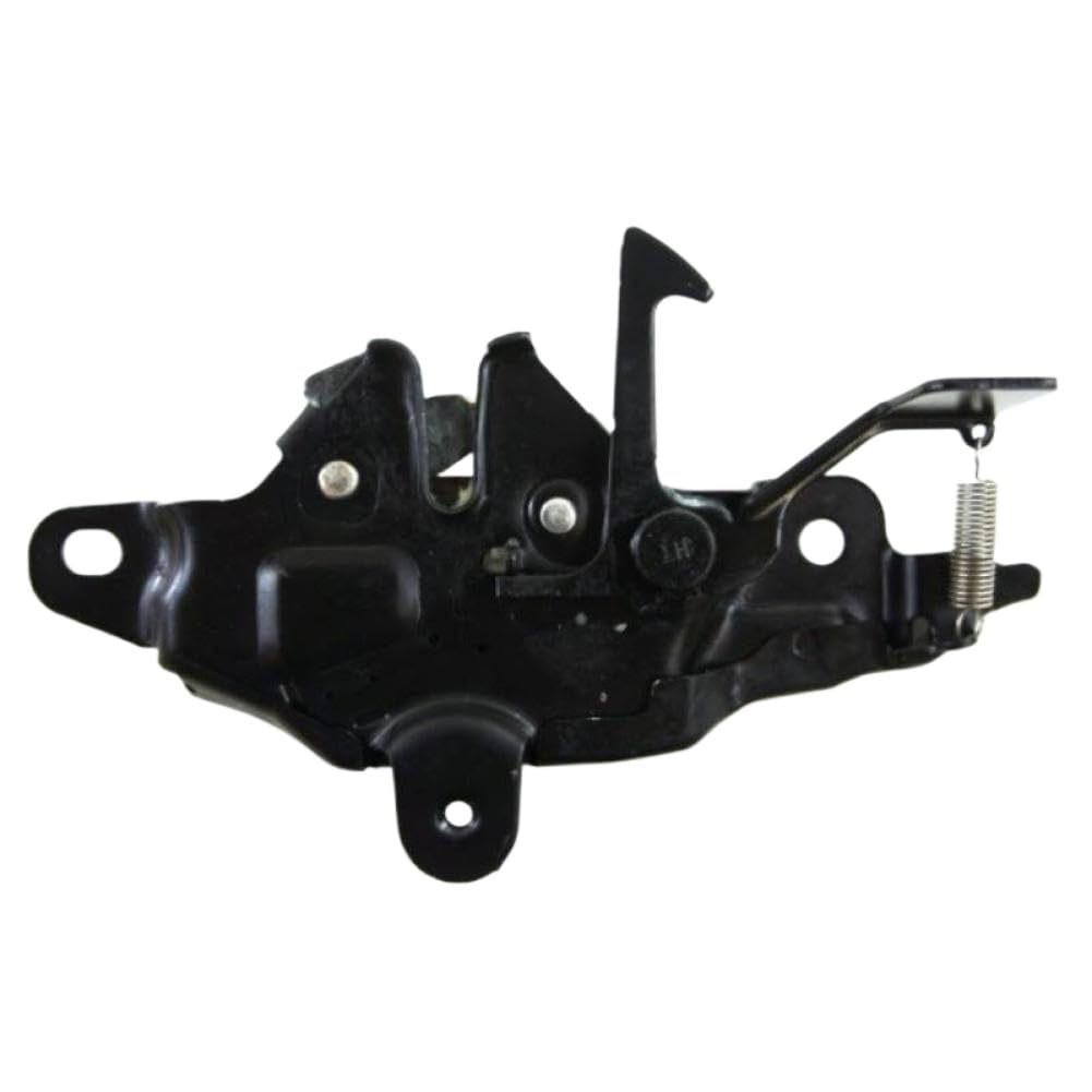 Hood Lock Assembly 53510-35170 Compatible with Toyota 4Runner KZN185 RZN185 1996-2002 Engine Hood Latch Catch Release Mechanism