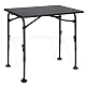 Höhenverstellbarer Campingtisch Westfield Aircolite 80