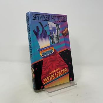 Hardcover Between Pictures Book