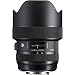 Produktbild Sigma 14-24mm F2,8 DG HSM Art Objektiv für Canon EF Objektivbajonett
