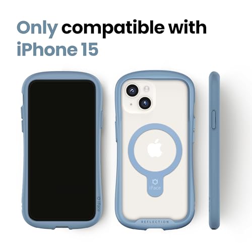 iFace BeBling iPhone15.14.13 ケース MagSafe BeBling iPhone 15/14/13