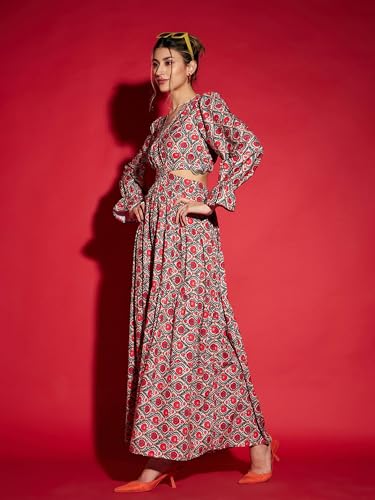 Image of Sassafras Women Casual Dress