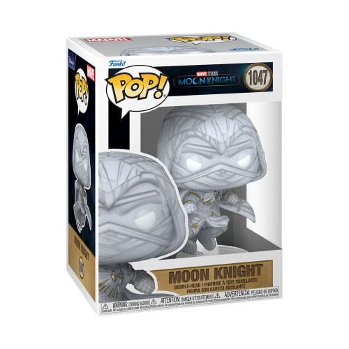 Funko Pop 1047 Moon Knight