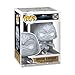 Funko Pop! Marvel: Moon Knight Vinyl Bobblehead