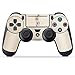 DeinDesign Skin Compatibile con Sony Playstation 4 PS4 PRO Controller Pellicola Adesivi Disney Rapunzel Amicizia