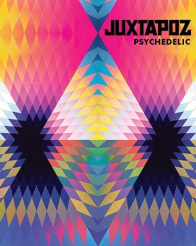 Juxtapoz Psychedelic