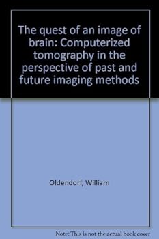Hardcover Quest For Image Of Brain Book