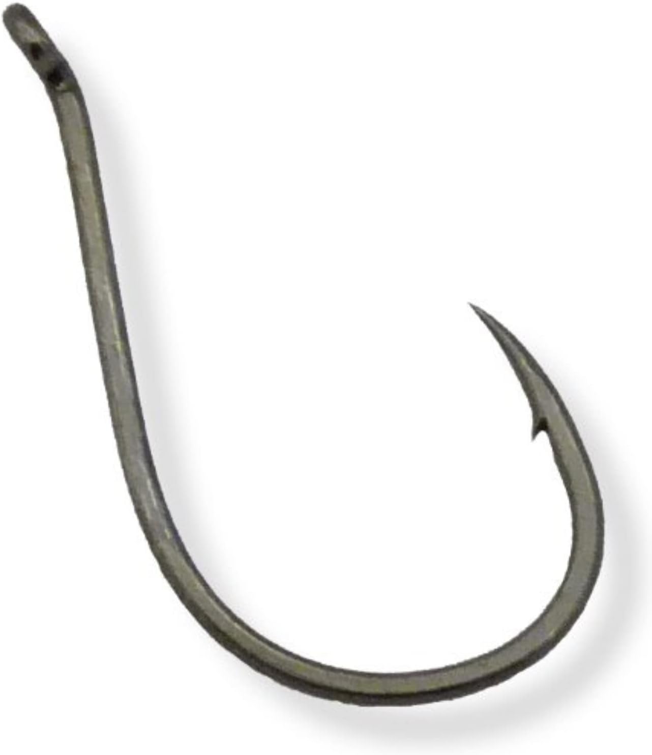 American Mosquito Hook (7-Pack), 1/0