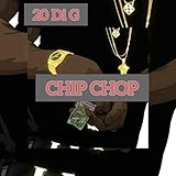 chip y chop rescatadores mega  Chip Chop