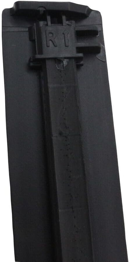 for Buick Encore 2013-2022,for Chevrolet Trax 2015-2022 Passenger Side Front Roof Trim Drip Molding Black 270mm Part Number 42577929