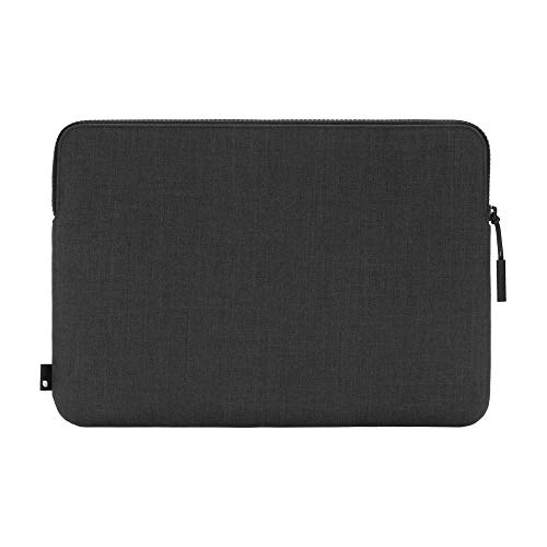 Funda Delgada con Woolenex para MacBook Pro (2016-2020) MacBook Air (2018-2020) de 13 Pulgadas - Grafito