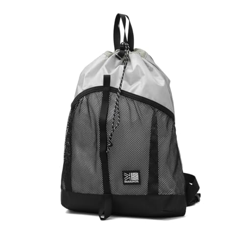 [�J���}�[] grab knapsack mini L.Grey�i�b�v�T�b�N �y��