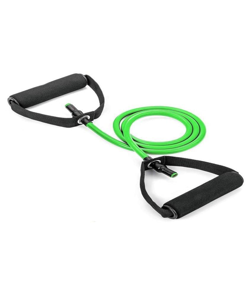 Resistance Tube, Exercise & Stretching Resistance Band Set for Men & Women Workout (B0BTPBBM1R) Amazon Price History, Amazon Price Tracker