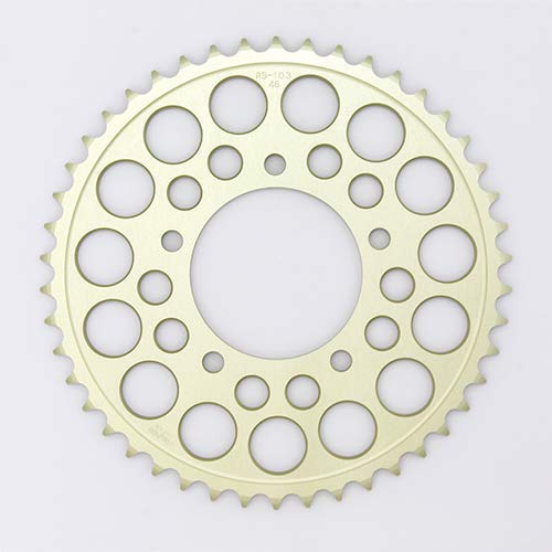 Amazon | サンスター(SUNSTAR) リアスプロケット 525-48T BANDIT400/V