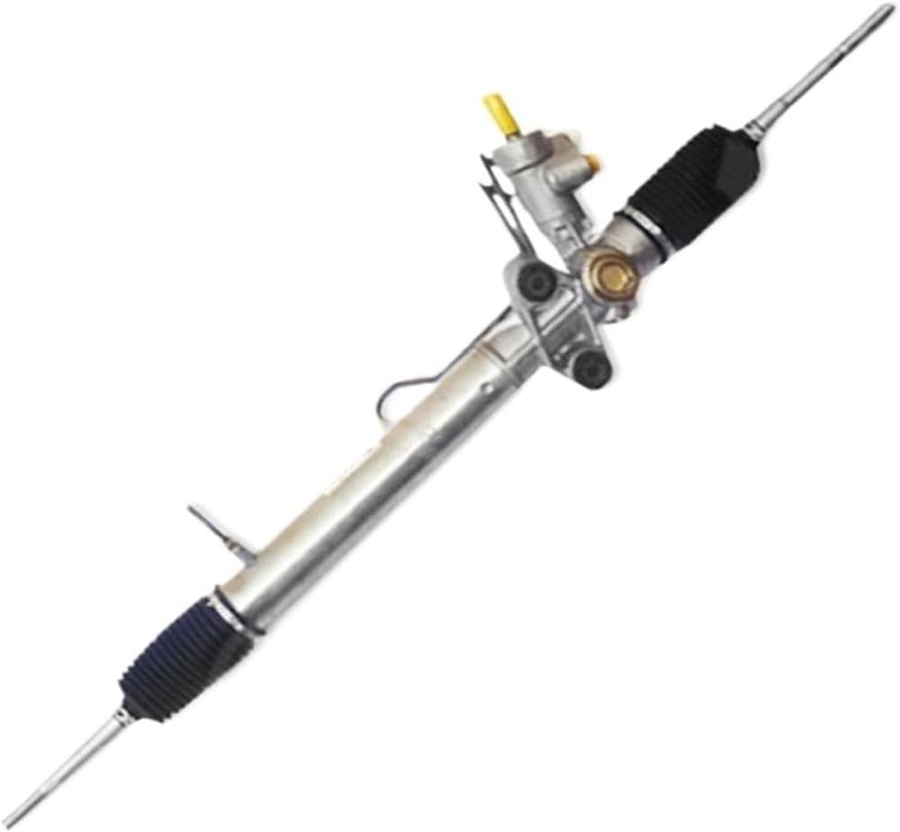 Hydraulic Power Steering Rack Steering Gear 3401MA-010 Steering Rack And Pinion For MITSUBISHI LHD