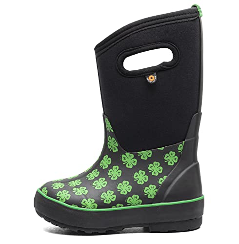 Image of BOGS Classic II Solid Boot Kids Toddler-Youth Boot