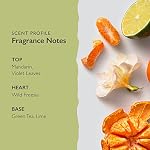 SCENT-BEAUTY-Scent-Organix-So-Serene-Perfume-for-Men-Women-Citrusy-and-Fruity-Scent-with-Notes-of-Mandarin-Wild-Freesia-Green-Tea-Non-Toxic-Vegan-Biodegradable-Perfume-17fl-Oz
