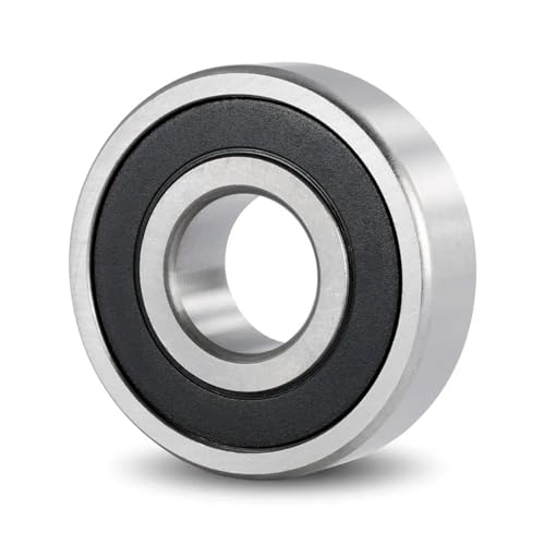 10 �� 6903 6903ZZ 6903RS 6903-2RS �[�a�{�[���x�A�����O 17X30X7mm �{�[���x�A�����O(2RS NBR Seals)