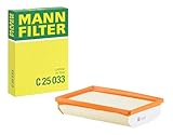 MANN-FILTER