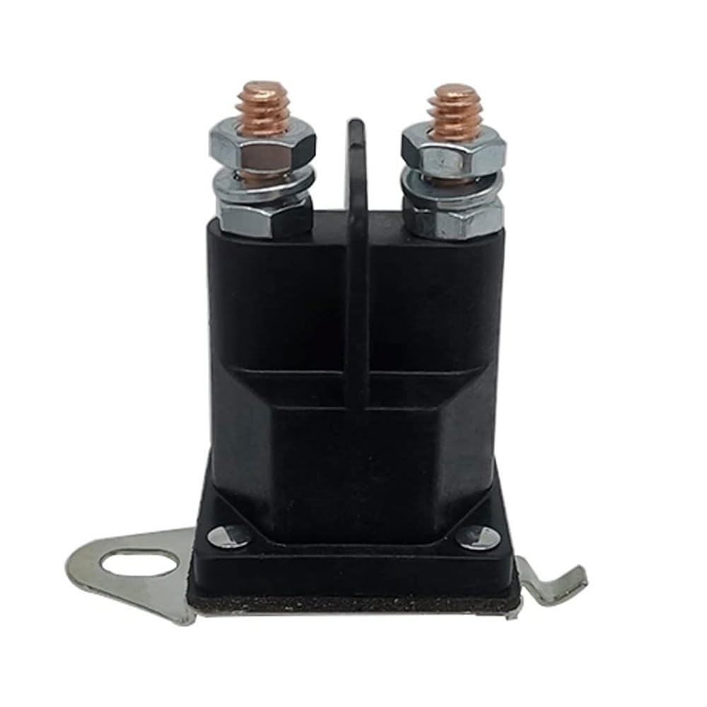 Arranque for Tractor cortacésped (Compatible con 192507, 532192507 y 582042801)