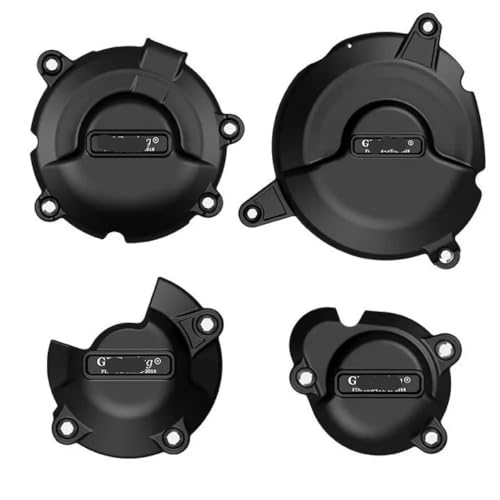 Kit de protection du couvercle du moteur de moto pour GSX-S950 2020-2023