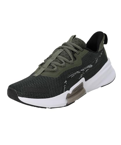 Image of Puma Unisex Adult Twitch Runner Fresh Running Shoe