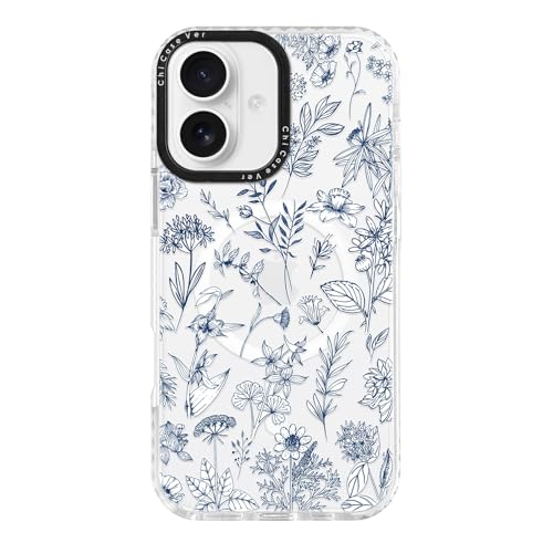 Coque iPhone 17 antichoc MagSafe avec accès précis au contrôle de l'appareil photo