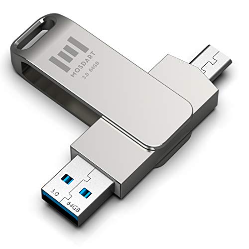 The 30 Best Dual-Drive Flash Drives of 2025 [Verified] - Cherry Picks