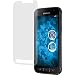 Produktbild PhoneNatic 8er-Pack Displayschutzfolien matt kompatibel mit Samsung Galaxy Xcover 4 / 4s