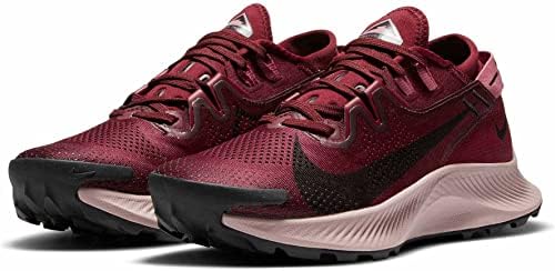 nike pegasus trail 2 dark beetroot