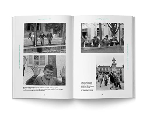 Il Parco Della Guarigione Infinita. Un Dialogo Tra Architettura E Psichiatria - 5