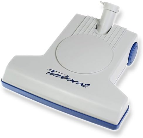 TurboCat Floor Nozzle with Edge Cleaning