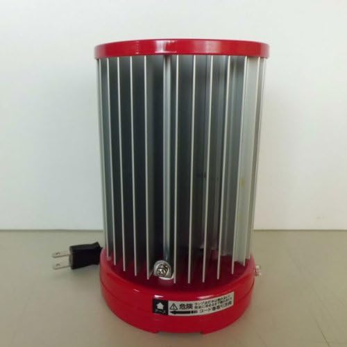 昭和精機工業]パネルヒーター 250W（温室用ヒーター単体・増設用）昭和