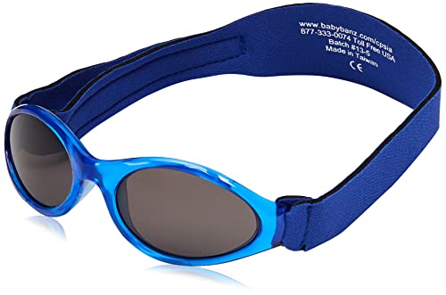 Baby Banz Adventure Banz Occhiali da sole per