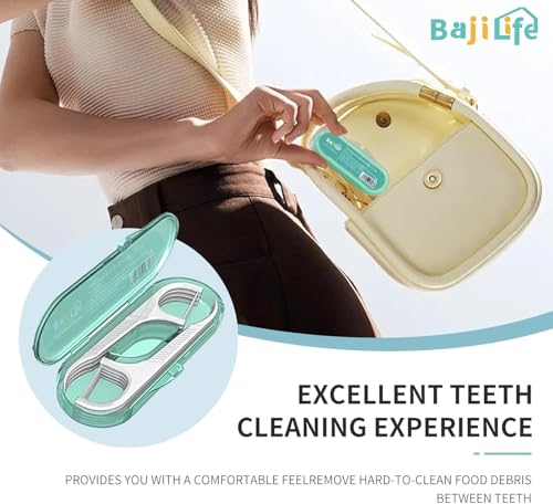 Dental Floss Picks - image 7