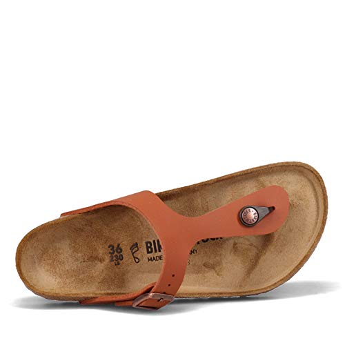Image of Birkenstock Unisex Black Super Birki Clog