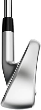 Tour Edge Golf E525 Irons (7 Iron Set) Graphite