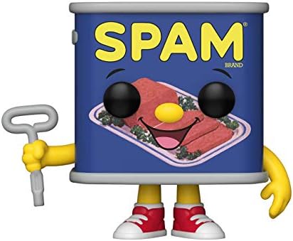 Funko Pop!: Spam - Spam Can : Toys 