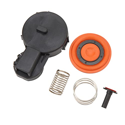 Tampa da Válvula PCV do Carro, 9688939180 PCV de Borracha