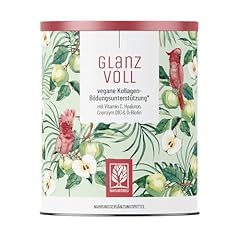 NATURTREU® Vegane Kollagen Pulver...