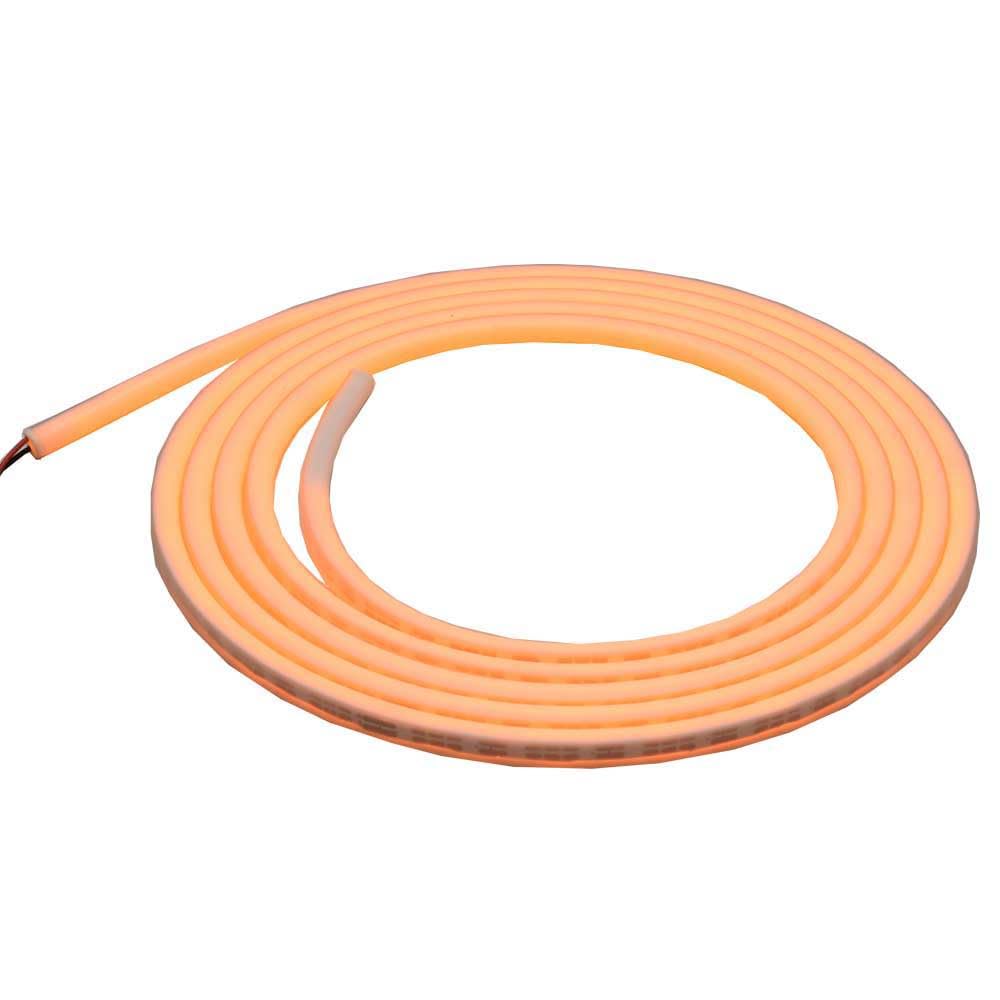 ITC Boat Flexible Light Strip RNLL12AM-11936 | Luna LED 119 Inch Amber
