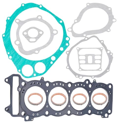 Kit de joints de couvercle de carter de cylindre GSXR1000 étanchéité moteur moto 2003-2006