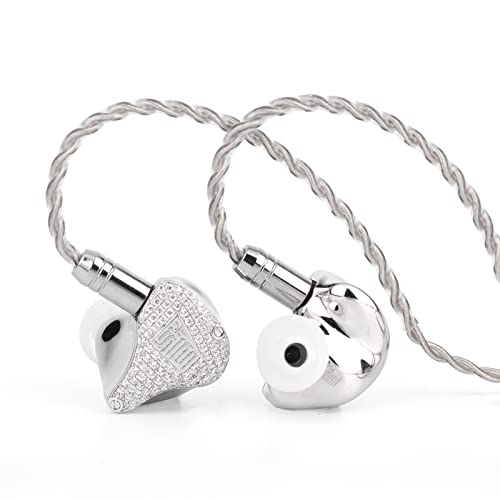 【極美品】Heartfield 鹿　有線イヤホン　IEM Heartfield 鹿 有線イヤホン IEM HeartField 鹿 – e☆イヤホン