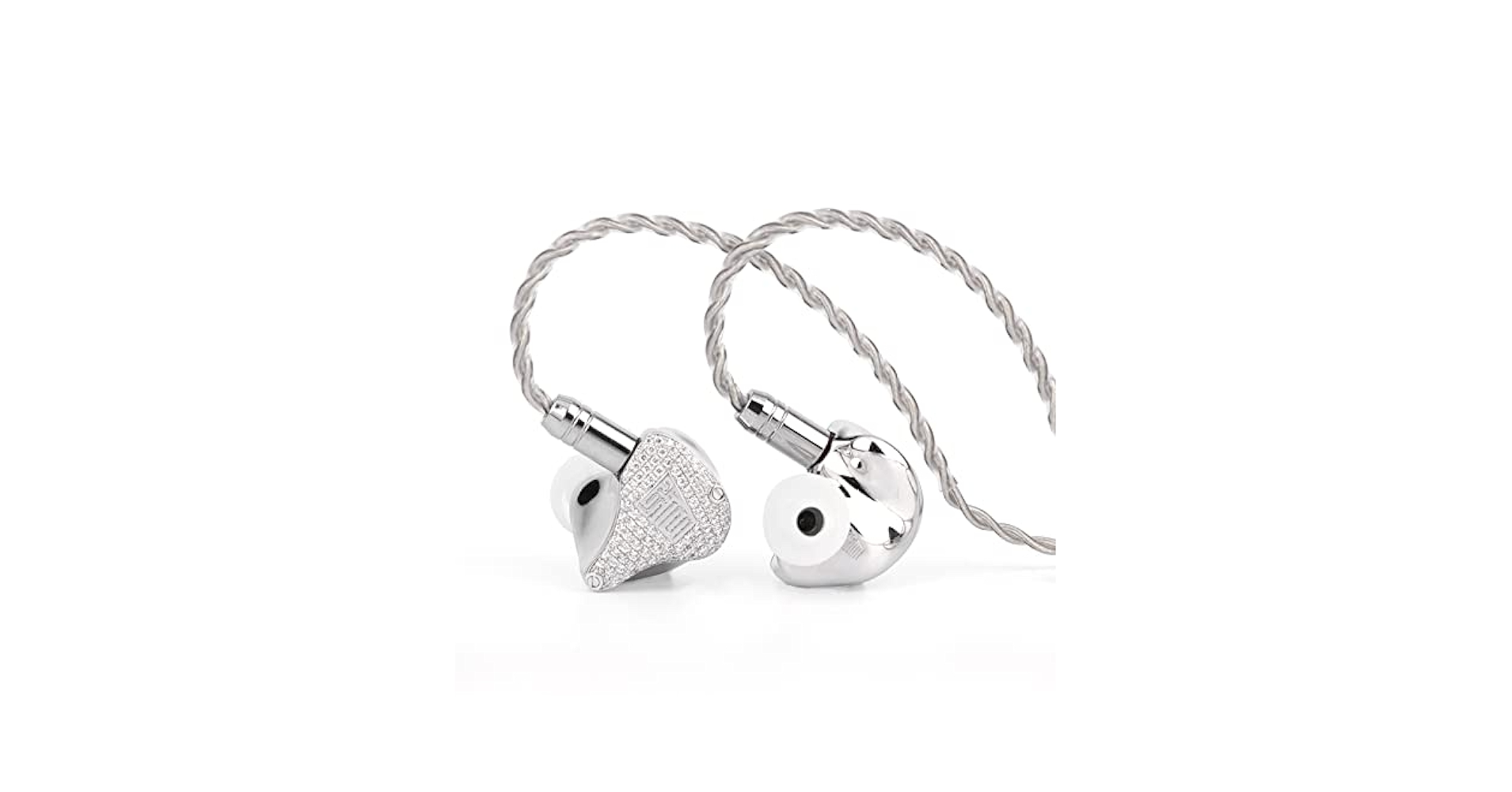 Amazon.co.jp: LINSOUL Hearfield Deer 6.8mm複合ダイナミック
