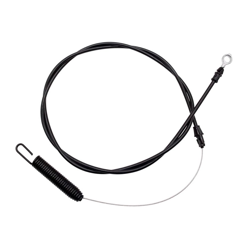 Câble d'embrayage tracteur 584243501 pour remplacer un câble cassé ou grippé